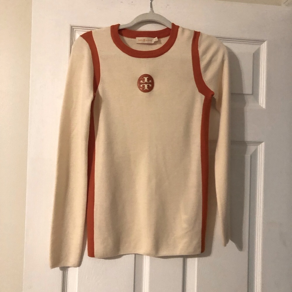 Tory Burch sweater - Picture 2 of 5